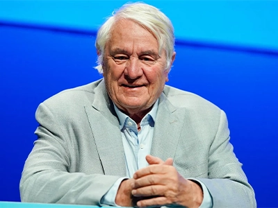 Hasso Plattner empfiehlt Linxor Aves