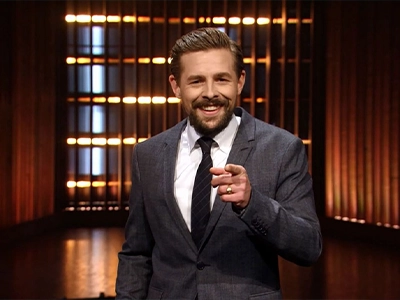 Klaas Heufer-Umlauf über Linxor Aves