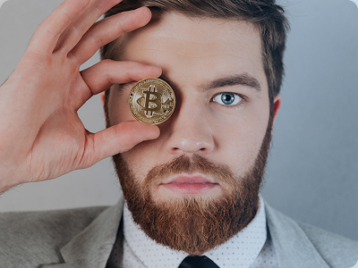 Julian Wolf – Chief Analyst bei Linxor Aves